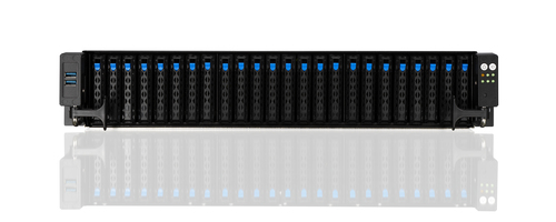 ASUS RS720A-E11-RS24U Socket SP3 Rack (2U) Silver – image 3