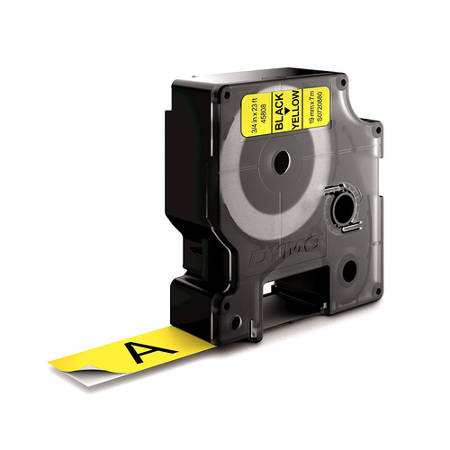 DYMO D1 - Zelf-klevende laag, afbeelding 6