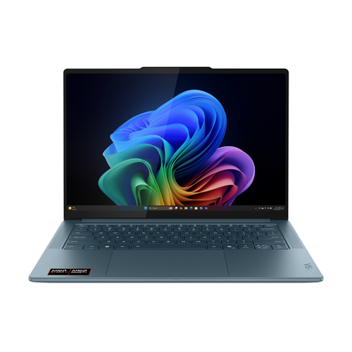 Lenovo Yoga Pro 7 OLED Copilot+ PC 14ASP10 83LX000QMH