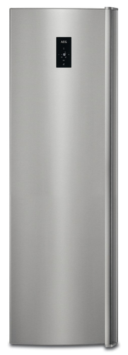 AEG AGE82925NX Upright freezer Freestanding
