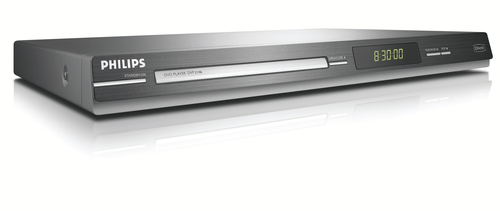 Philips DVP3146 DivX DVD Player – image 3