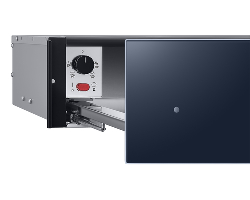 Samsung NL20B5100WN warming drawer – image 8
