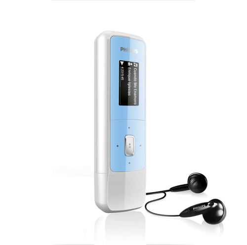 Philips GoGear MP3 player SA3MXX02A/97