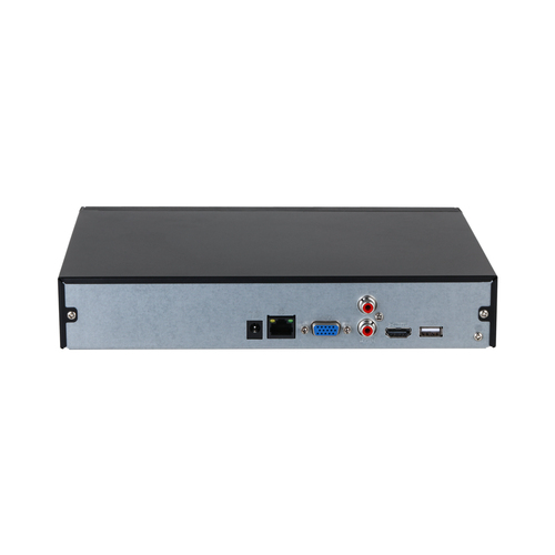 Dahua Technology Lite NVR2104HS-S3 1U Black – image 2