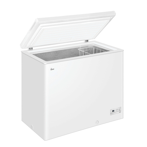 Hoover Hhch 200 Elk Chest Freezer - White - image 3