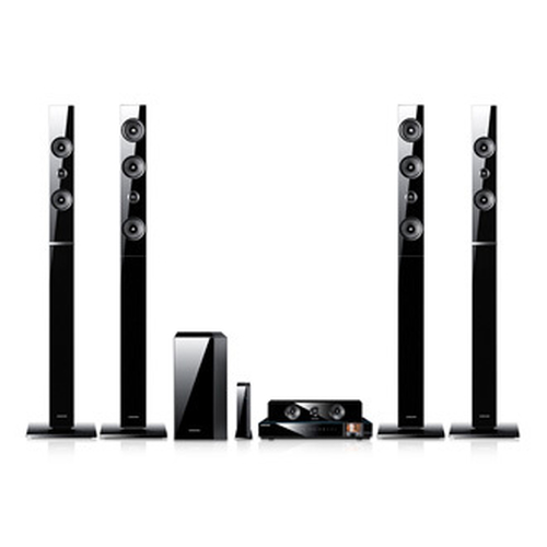 Samsung HT-E6750W home cinema system 7.1 channels