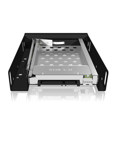 ICY BOX IB-2216StS wisselframe – Foto 4 van 10