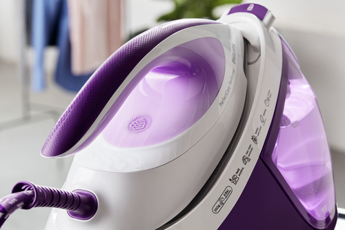 Philips GC8721/35 steam ironing station – image 6
