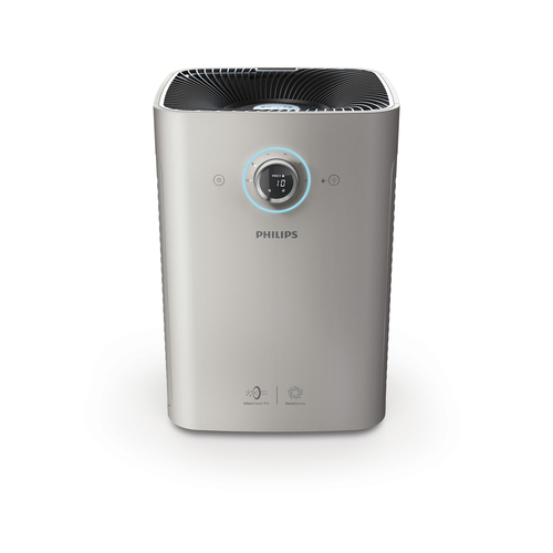 Philips AP7766/00 air purifier 70 m² Grey