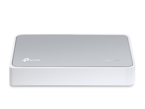 TP-Link 8-Port 10/100Mbps Desktop Network Switch – image 3