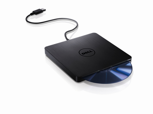 Dell 429-16739 optical disc drive DVD±RW Black – image 6