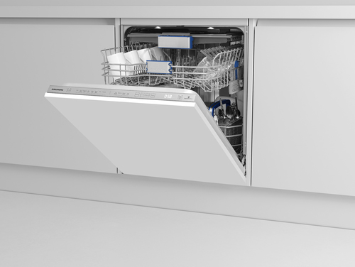 Grundig GNV41830 dishwasher Fully built-in 15 place settings – image 2