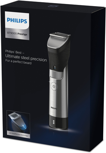 Philips Beard trimmer 9000 Prestige BT9810/15 Beard trimmer – image 4