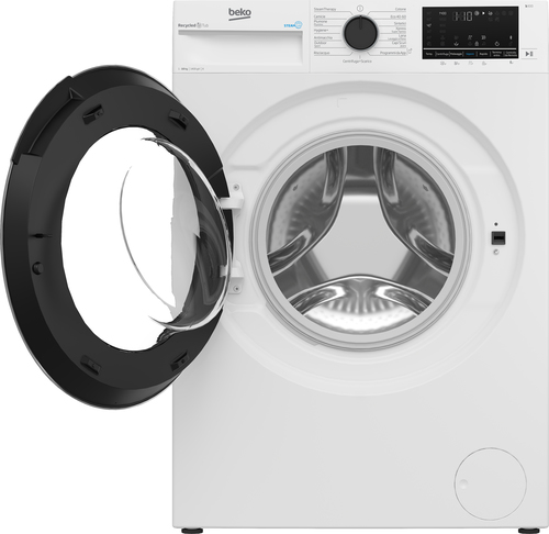 Beko BWT3104S washing machine Front-load – image 3