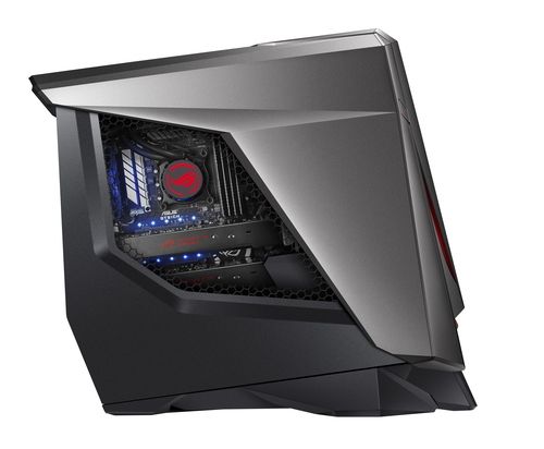 ASUS ROG GT51CH-TR007T PC Intel® Core™ i7 i7-7700K – image 2