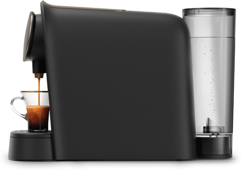 L’OR LM8016/90 coffee maker Fully-auto Capsule coffee machine – image 4