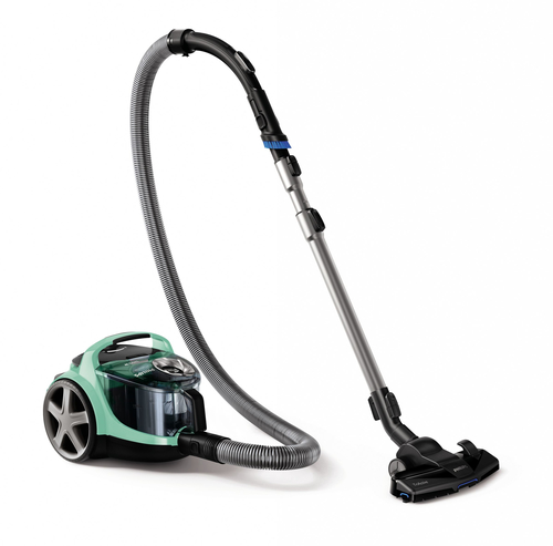Philips EasyPro FC5833/81 vacuum – image 2