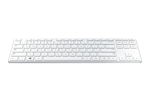 Samsung AA-SK8PWUW keyboard RF Wireless QWERTY English White – image 2