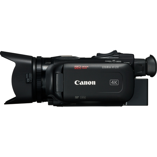 Canon LEGRIA HF G50 – image 2