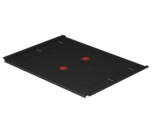 Vertiv VRA6040 product photo