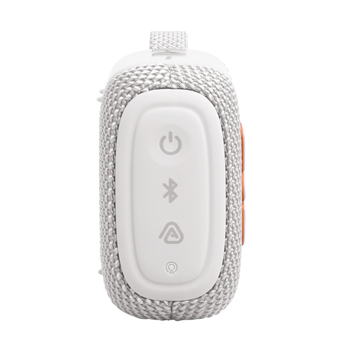 JBL Go 5 Wit, afbeelding 6