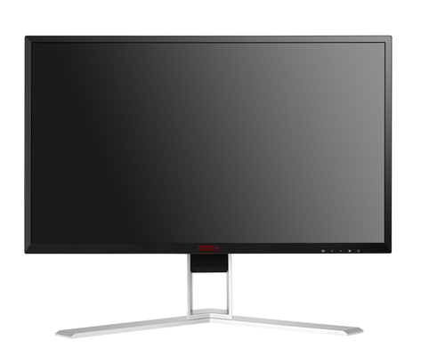 AOC AGON 1 AG271FZ2 computer monitor – image 5