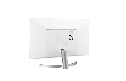 LG 27UK600-W computer monitor – image 8