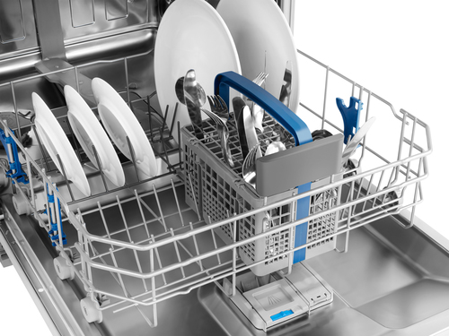Grundig GNV22620 dishwasher Fully built-in 14 place settings – image 4