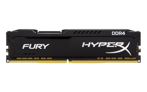 HyperX Black 16GB DDR4 2933MHz