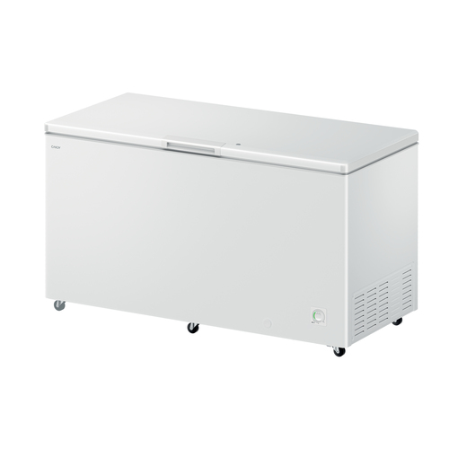 Candy CNCHQ4S520EW Chest freezer Freestanding – image 5