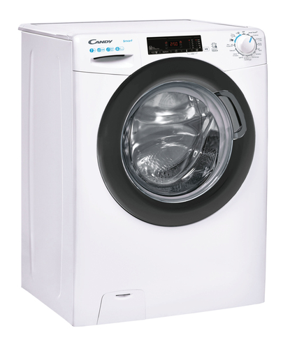 Candy Smart CSS4127TRE/1-11 washing machine Front-load – image 2