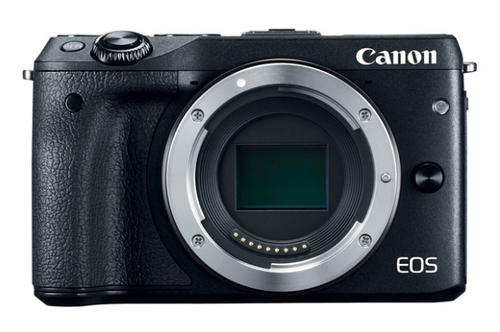 Canon M3 Body