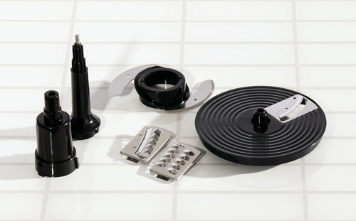 Daewoo SDA2100GE food processor – image 5
