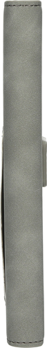 Kenmerken: Classic Wallet Case met extra opbergvak aan de achterkant Tijdloze kleur Granite Grey: gemaakt voor de moderne levensstijl. Het ontwerp, afbeelding 7