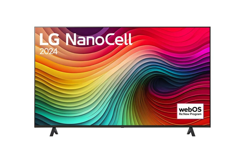LG 50NANO82T3B TV