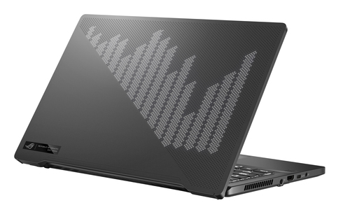 ASUS ROG Zephyrus G14 GA401IU-HA134T AMD Ryzen™ 9 4900HS Laptop – image 2