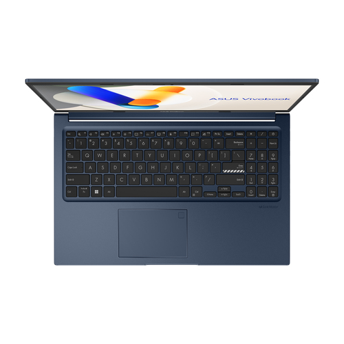 ASUS Vivobook 15 X1504VAP-WB51-CB Intel Core 5 120U Laptop 39.6 cm (15.6") Full HD 8 GB DDR4-SDRAM 512 GB SSD Wi-Fi 6 (802.11ax) Windows 11 Home Blue – image 7