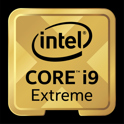 HP Intel Core i9-10980XE Extreme Edition
