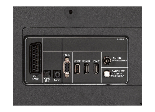 Grundig 28 CLE 5505 BG – image 3