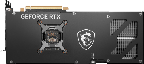 Tarjetas de video MSI RTX 4080 SUPER 16G GAMING X SLIM