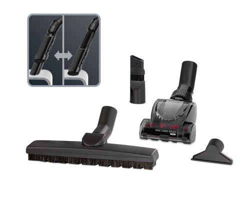 Rowenta Compact Power RO3985 vacuum – image 4