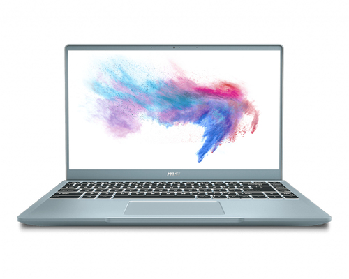 MSI Modern B10RBSW-241FR Intel® Core™ i5 i5-10210U Laptop