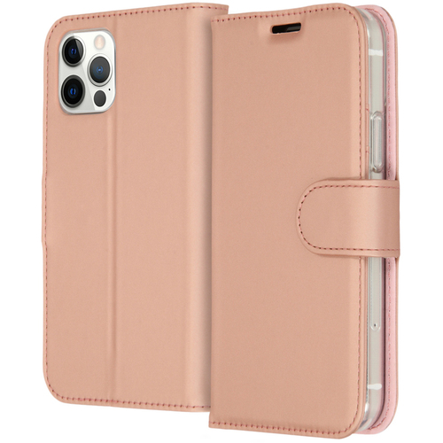 Accezz SH00007769 чехол для мобильного телефона 15,5 cm (6.1") Розовый