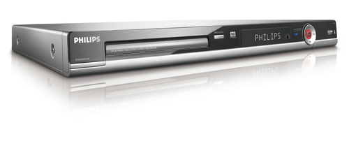 Philips DVDR3455H 160 GB Hard Disk/DVD Recorder