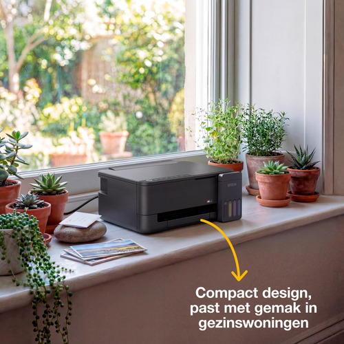 Epson EcoTank ET-2910 – Foto 4 van 11
