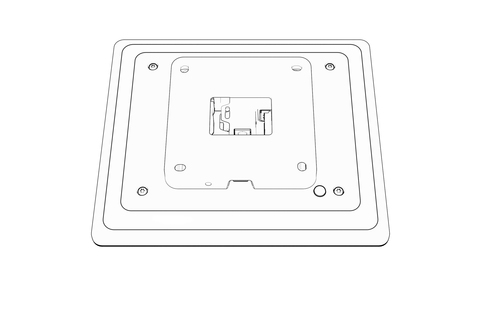 Humly Room Display Max Security – image 5