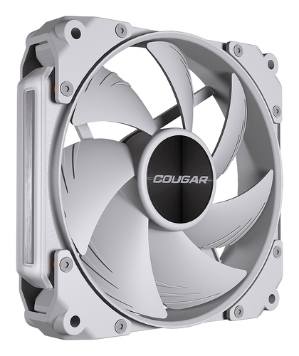 COUGAR Apolar 120 ARGB White - Ventilator, afbeelding 6