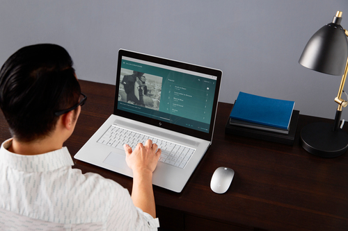HP ENVY x360 - 15-bp102na – image 3