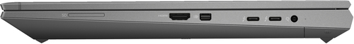 HP ZBook 62T71EA - Notebook - Core i7 – image 4
