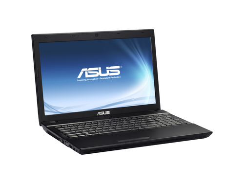ASUSPRO P53E-SO059D laptop Intel® Core™ i5 i5-2430M – image 7
